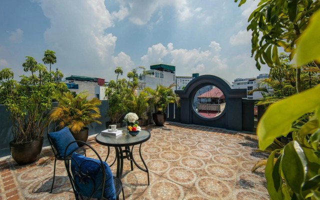 O'Gallery Premier Hotel & Spa