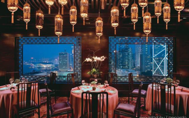 Mandarin Oriental, Hong Kong