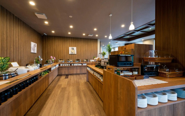 Hotel Route-Inn Kanuma Inter