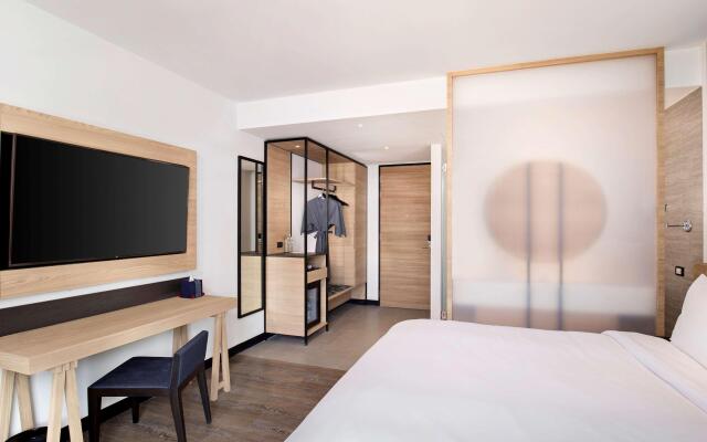 Novotel Chiangmai Nimman Journeyhub