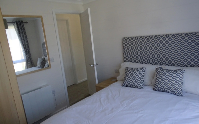 Two Bedroom Lodge 17