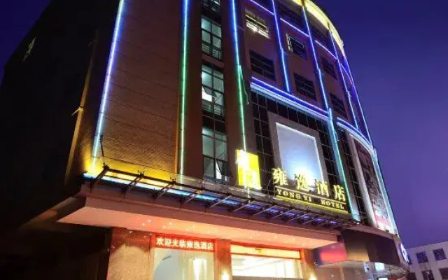 Yong Yi Hotel