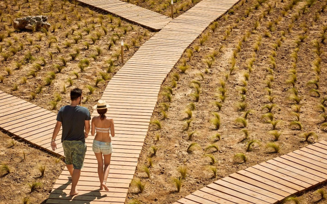 Naxian On The Beach - Adults Only