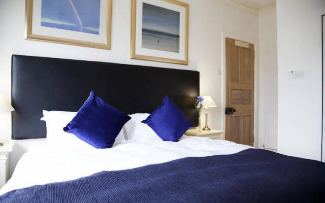 Shiloh Bed and Breakfast