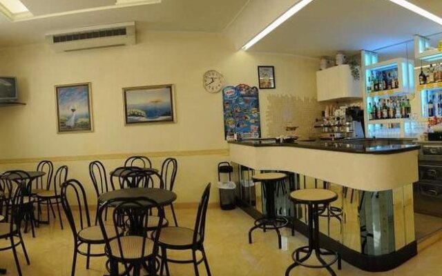 Hotel Villa Boschetti