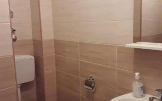 Apartmani Andrea-jaz