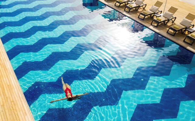 Rixos Premium Dubrovnik