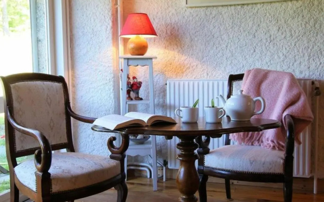 Gîte Le Chambon-sur-Lignon, 4 pièces, 5 personnes - FR-1-582-137