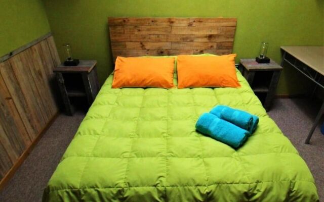 Corner Hostel Natales
