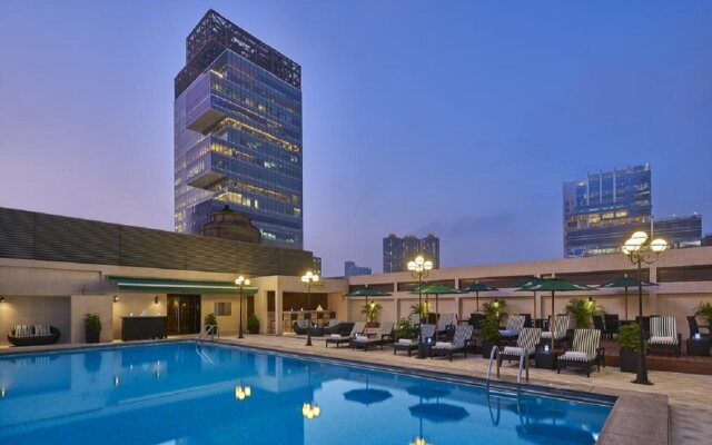 Holiday Inn Golden Mile Hong Kong by IHG