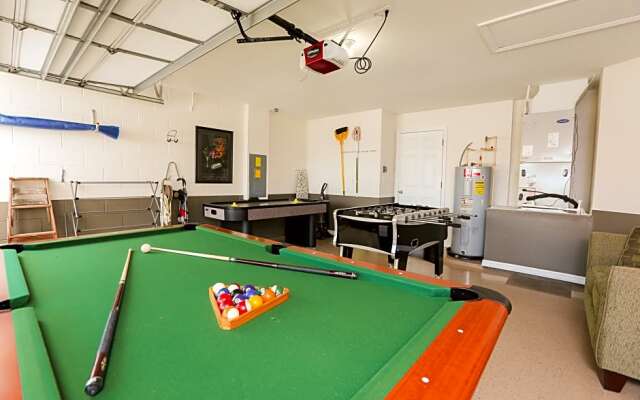 Disney Area Executive Plus Homes