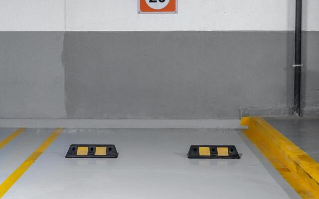 Vesta - Luxury Apt - 3br - Cfc IV