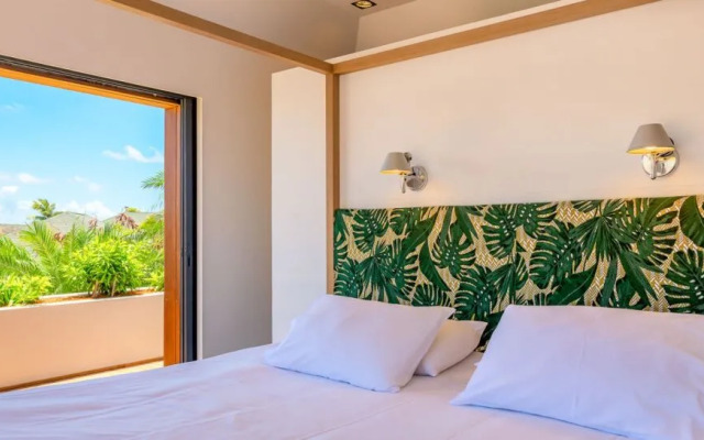 Dream Villa Marigot-2023