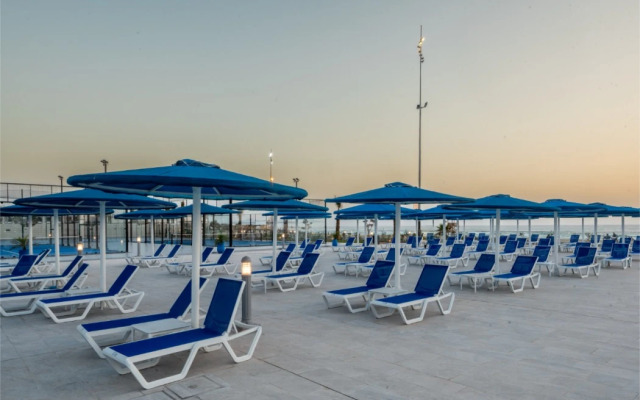 Pickalbatros Palais Des Roses