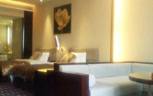 Mingzhu International Hotel