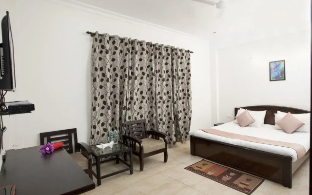 OYO Rooms Noida Electronic City