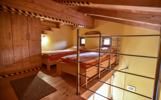 Appartements Haus Schröder