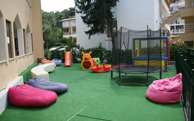 Residence Rivero