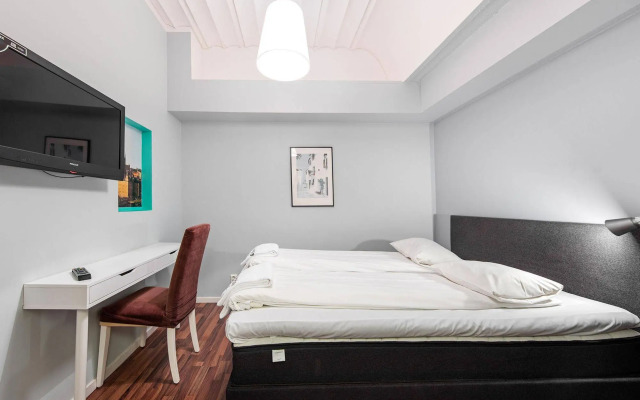 Mosebacke Hostel