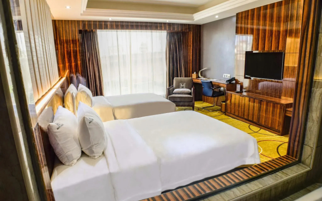 Moty Hotel