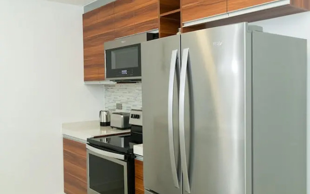Ultra Luxury Apartment at  20 South