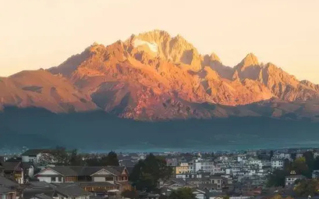 Lijiang Xiliuju Inn