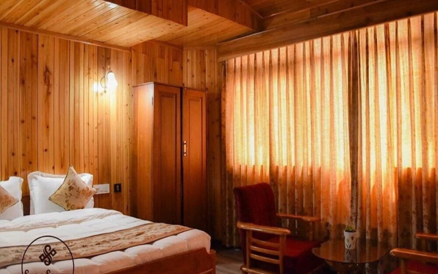 Sherpa International Heritage