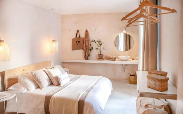 8 - LA GUARIDA DE TARIFA - Bajo B