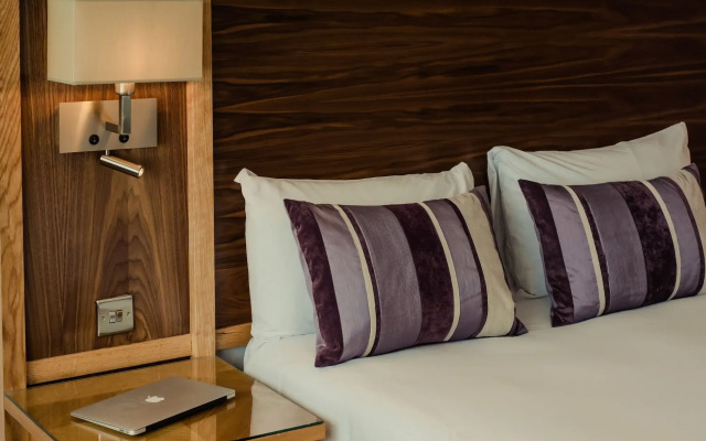 Aspect Hotel Dublin Park West