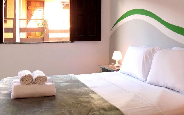 Che Lagarto Hostel Itacaré