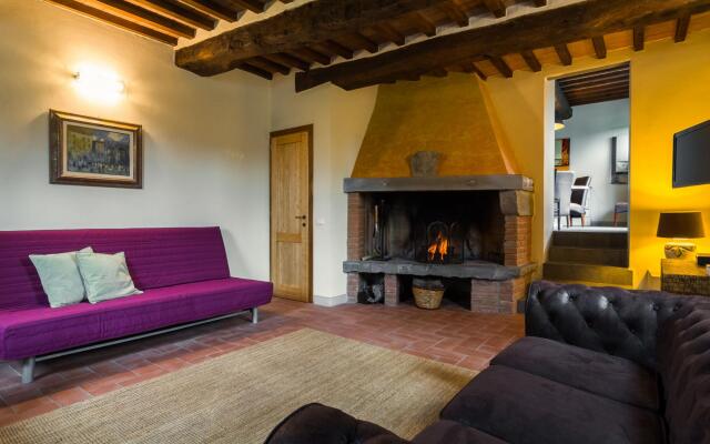 Holiday Home With Pool