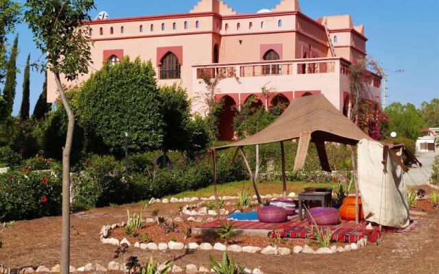 Riad Les Deux Mondes