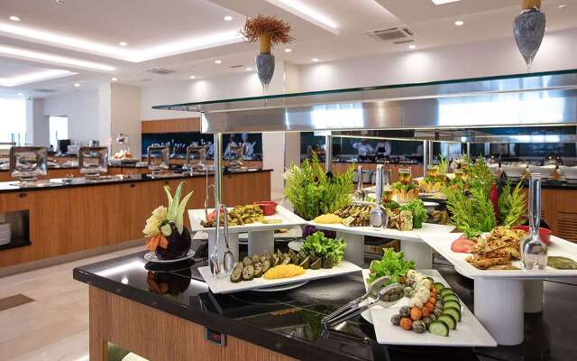 Korumar Ephesus Beach & Spa Resort, All Inclusive