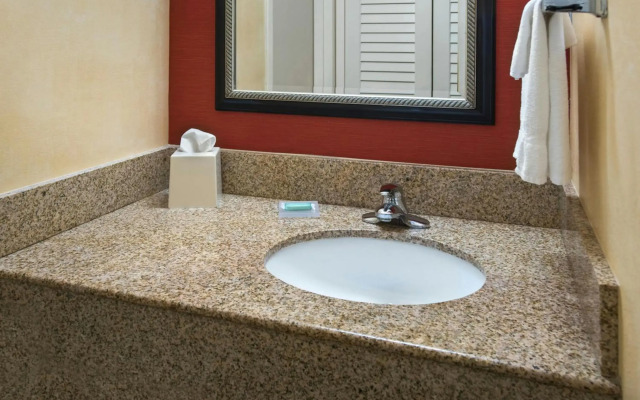 Courtyard by Marriott Mt. Laurel