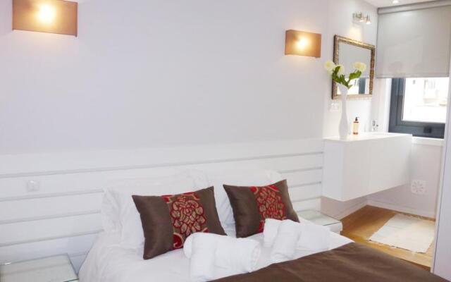 CP Apartments