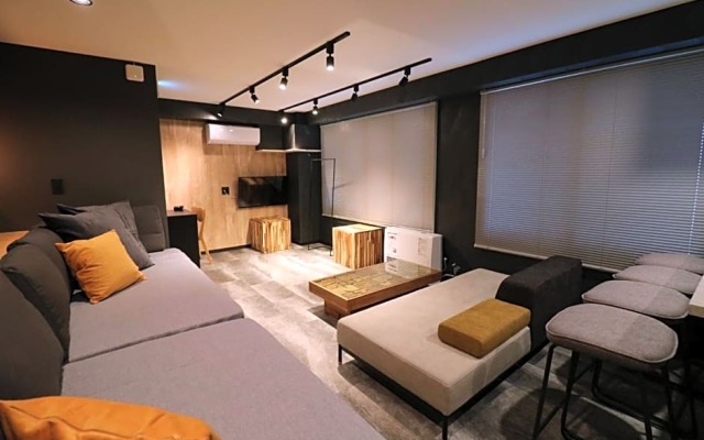 SAPPORO HOUSE N26W5 - Vacation STAY 01459v