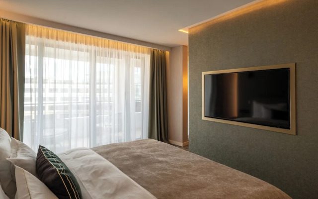 Le Primore Hotel & Spa