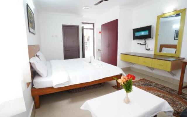 Hotel Tamilnadu - Yercaud