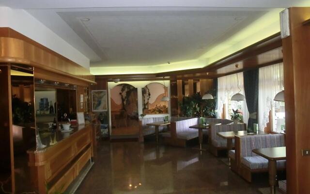 Hotel Panorama