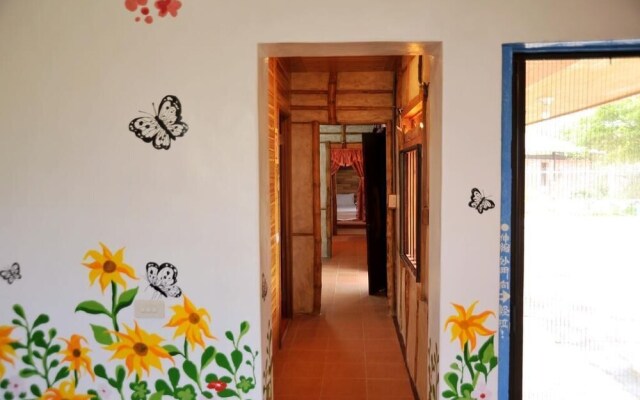 Fengnan Tianzhuang Homestay