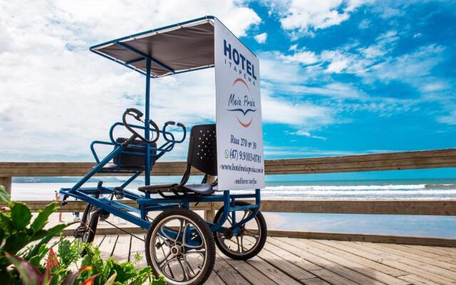 Hotel Itapema Meia Praia