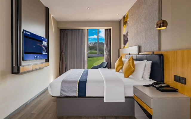 Homeinn Selected Hotel (Kunming Economical Development Zone)