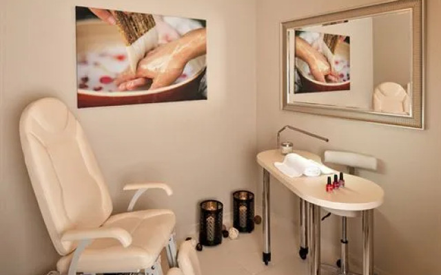 Z-Hotel Business & Spa