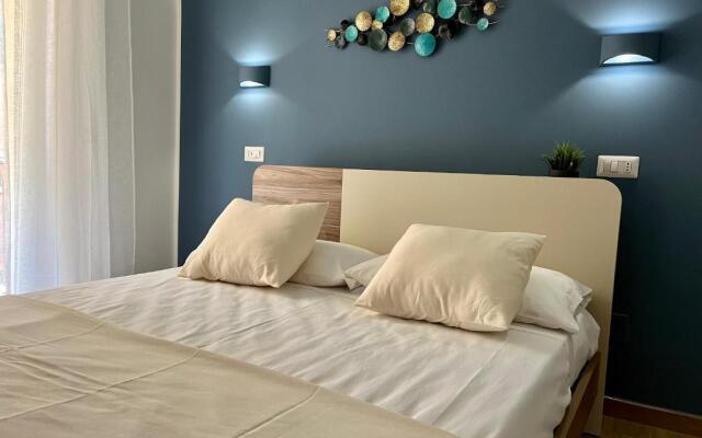 Oltremare rooms Agropoli