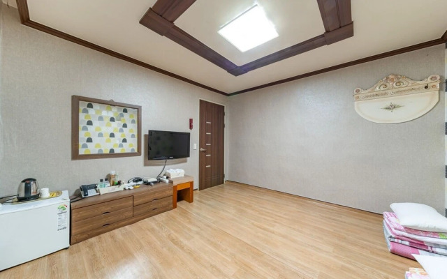 Chuncheon Big Hill Motel
