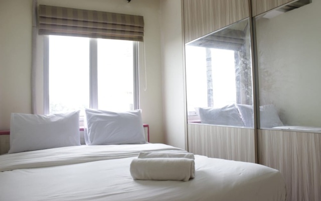 Spacious 2BR Apartment Buah Batu Park near Exit Tol – Guest Rooms – Padalarang