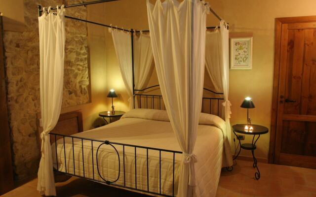 Agriturismo Chiusa di Carlo