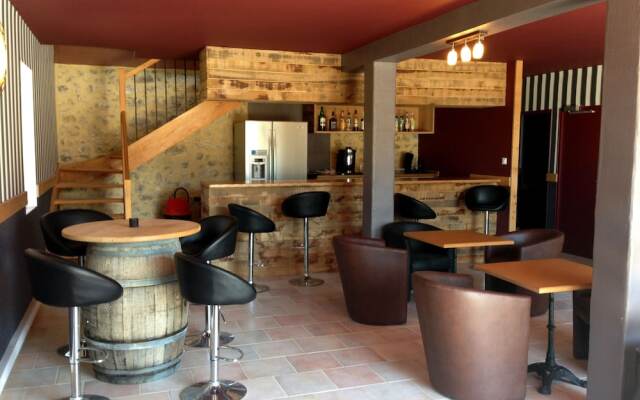 Mont Bouquet Lodge