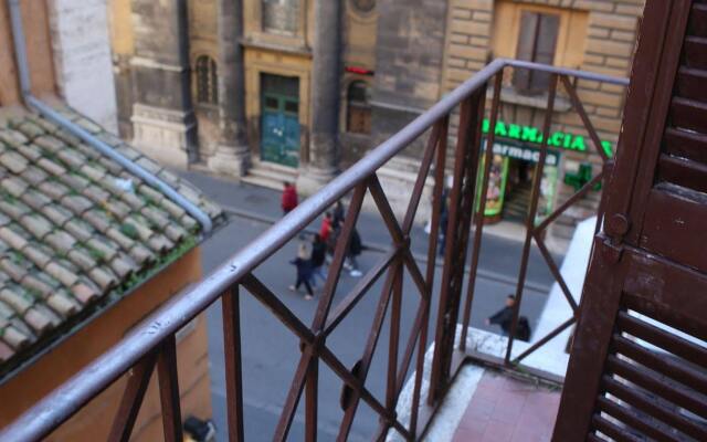 Noblesse Corso 43