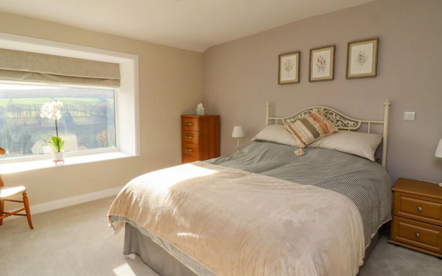 Sarah's Cottage